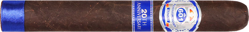 601 Maduro 20th Anniversary Toro 63/4 * 56