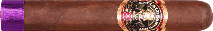Espinosa Knuckle Sandwich Chef Special 2026 Toro 6 * 54