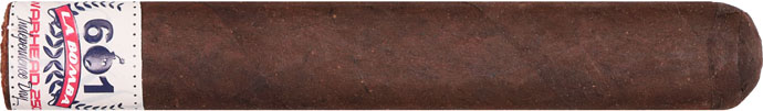 La Bomba Warhead Independence Day 250 Years 51/2 * 56