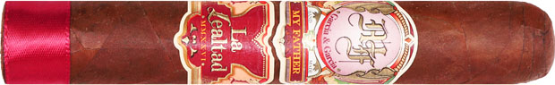 My Father La Lealtad Robusto 51/4 * 52