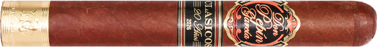 Don Pepin Garcia Clasico 20th Anniversary 61/2 * 52