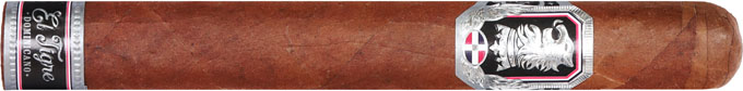Liga Undercrown El Tigre Dominicano Corona Viva 53/4 *46
