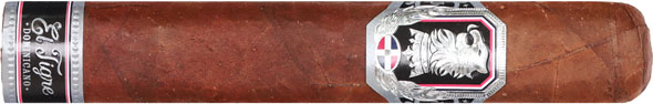 Liga Undercrown El Tigre Dominicano Robusto 5 *50