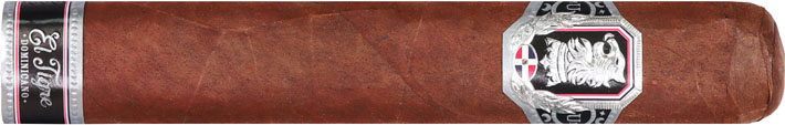 Liga Undercrown El Tigre Dominicano Gordo 6 * 60