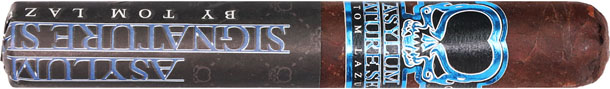 Asylum 13 Signature Series Robusto 5  * 50