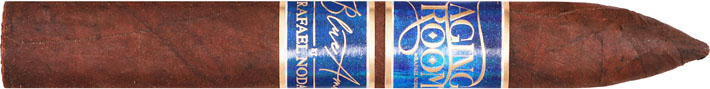 Aging Room Blue Amber Blue Maestro 6 * 52
