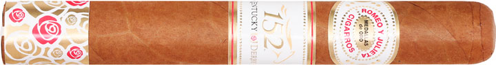 Romeo y Julieta 152nd Kentucky Derby Toro 6 * 52