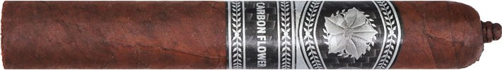 La Flor Dominicana Carbon Flower 6  * 54