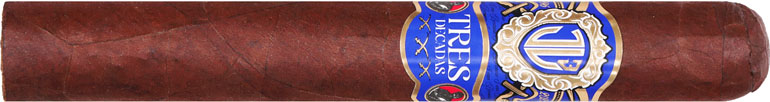 Gurkha Tres Decadas Gran Toro 61/2 * 56