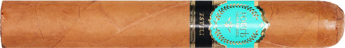 Fortis Gran Reserva Connecticut Toro Gordo 6 * 56