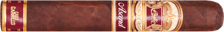Casa Carrillo Ascend Ridge 6 * 52