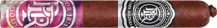 PDR 1878 Maduro Toro 6 * 52