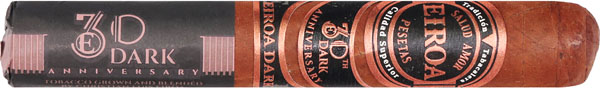 Eiroa Dark 30th Anniversary Robusto 5 * 50