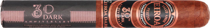 Eiroa Dark 30th Anniversary Toro 6 * 54