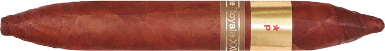 Patoro Cuvee Royale XXV 63/10 * 53