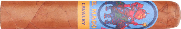El Mago Jug #3 Robusto 5 * 50