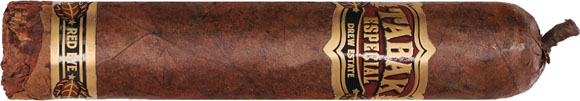Tabak Especial Red Eye Robusto 4 1/2 * 54