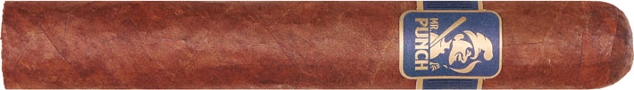 Punch Mr. Punch Toro 6 * 54