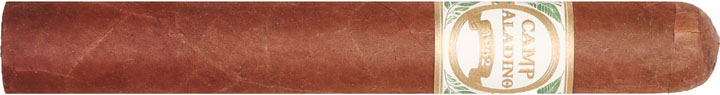 Camp Aladino 1962 Toro 6 * 52