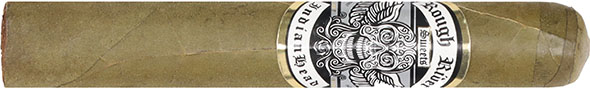 Rough Rider Sweets Candela Robusto 5 * 50