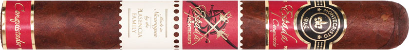 Montecristo Espada Conquistador Quillon 7 * 56