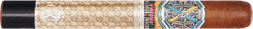Fuente Fuente Opus X Society Gold & Bullet 63/4 * 50