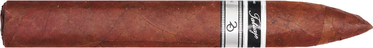 Tatuaje Black Label Private Reserve Torpedo 61/8 * 52