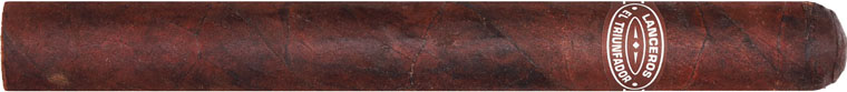 Tatuaje El Triunfador Broadleaf Original Cazadores 63/8 * 43