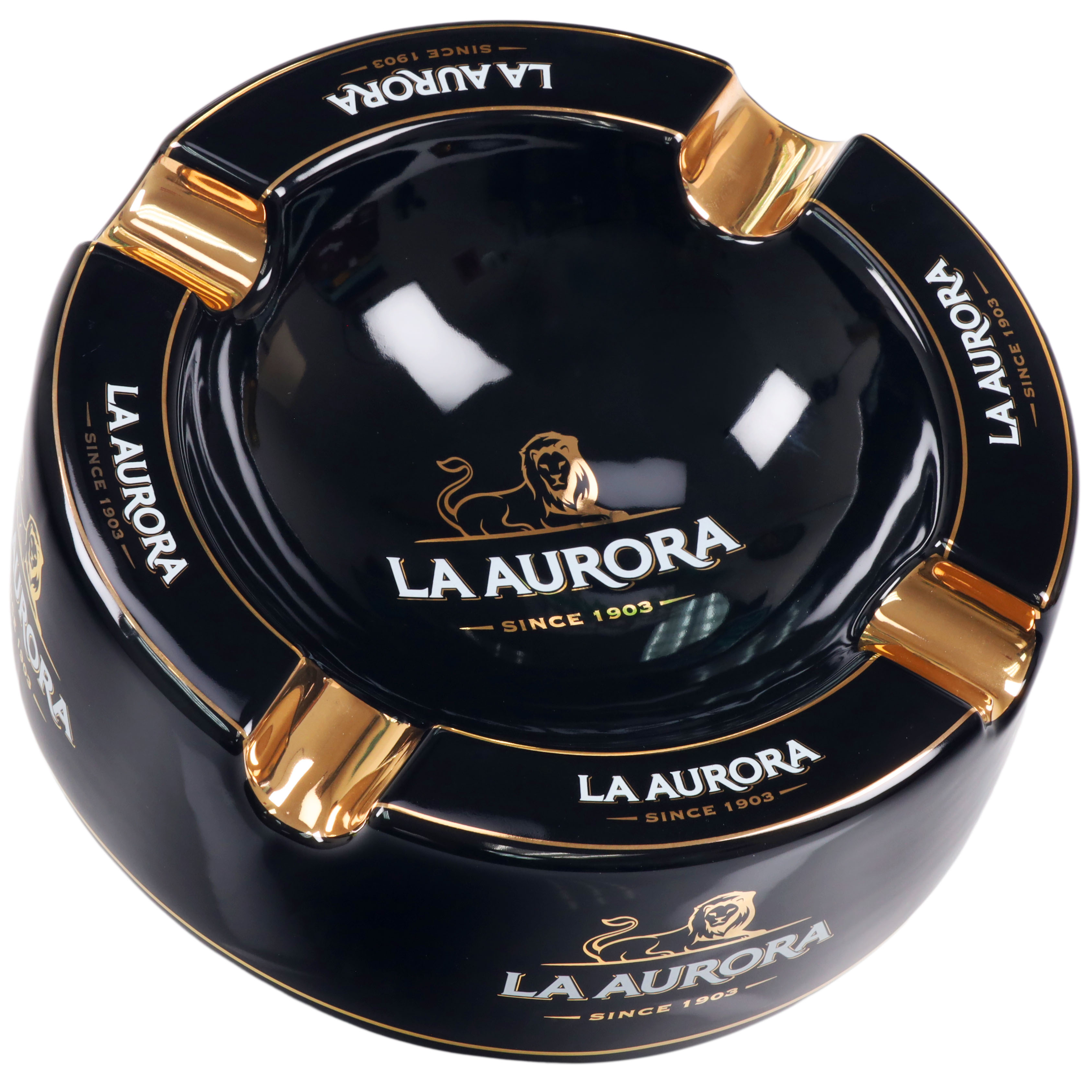 La Aurora Ashtray
