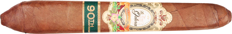 La Galera 90th Anniversary Nanan 63/4 * 62