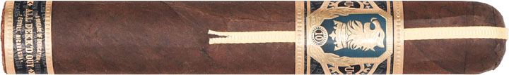 Liga Undercrown 10 Gordo 6 * 60