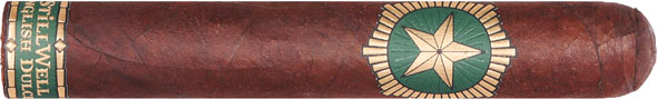 Stillwell Star English Dulce Petit Robusto 5 * 48
