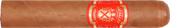 Micallef Orange Robusto 5 * 52