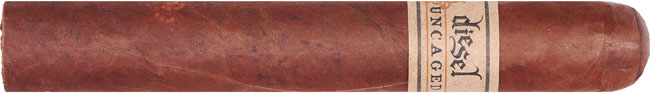 Diesel Uncaged Robusto 5 * 52
