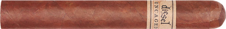 Diesel Uncaged Toro 6 * 52