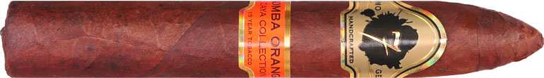El Septimo Bomba Orange 61/2 * 60