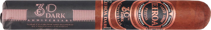 Eiroa Dark 30th Anniversary Gordo 6*  60