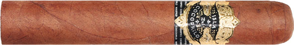 Warped Isla del Cocodrilo Robusto 5 * 50