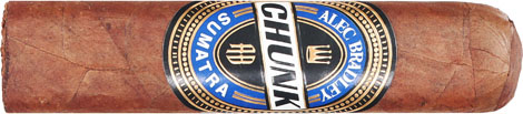 Alec Bradley Chunk Sumatra XL 4 * 60