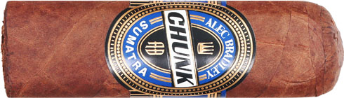 Alec Bradley Chunk Sumatra 4XL 4 * 80