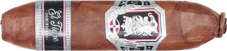 Liga Undercrown El Tigre Dominicano Flying Pig 4 * 60