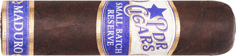 PDR Small Batch Maduro Magnum 4 * 60