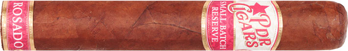 PDR Small Batch Rosado Gran Toro 6 * 56