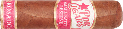 PDR Small Batch Rosado Magnum 4 * 60