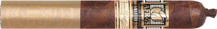 AFR-75 San Andres Maduro Edmundo 6 * 56