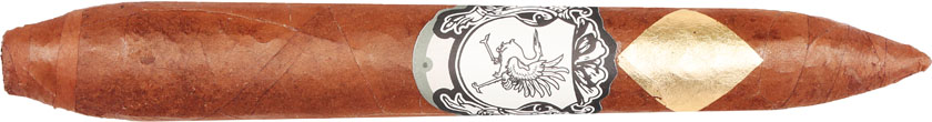 Cavalier Geneve Small Batch Salomones 7 * 58