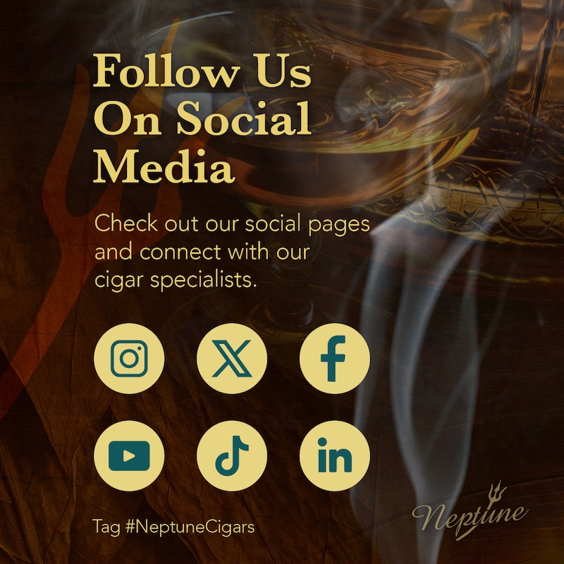 Neptune Social Link